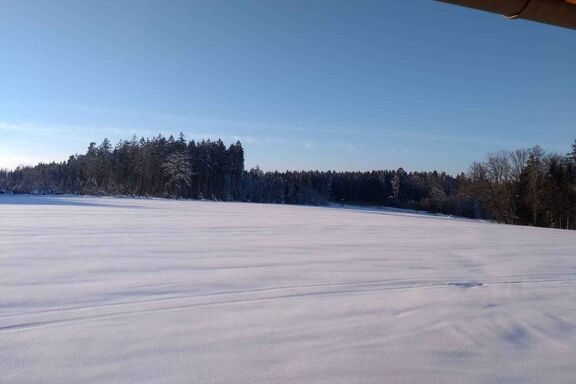 Impressionen vom Wagnerhof