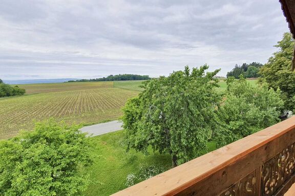 Zimmer zur schönen Aussicht Wagnerhof