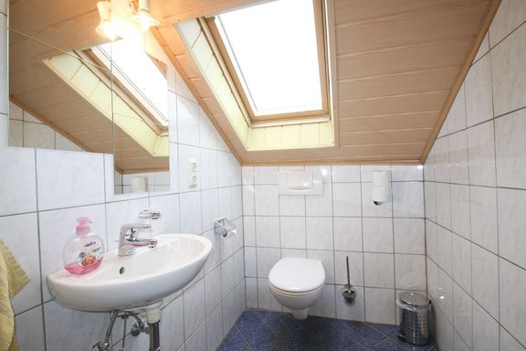 Matratzenlager Zimmer Wagnerhof