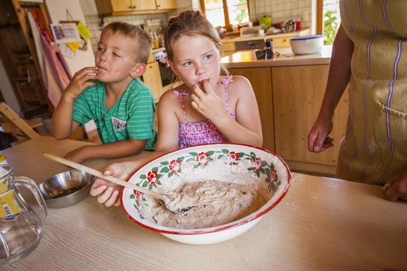 Kinderparadies Wagnerhof