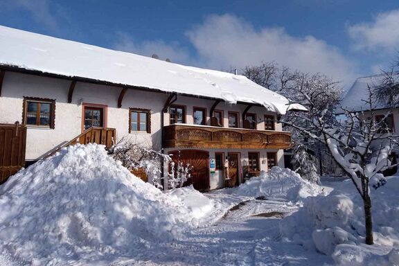 Impressionen vom Wagnerhof