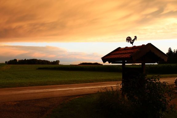 Impressionen vom Wagnerhof