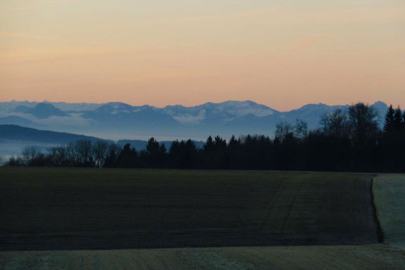 Impressionen vom Wagnerhof