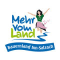 Bauernland Inn-Salzach